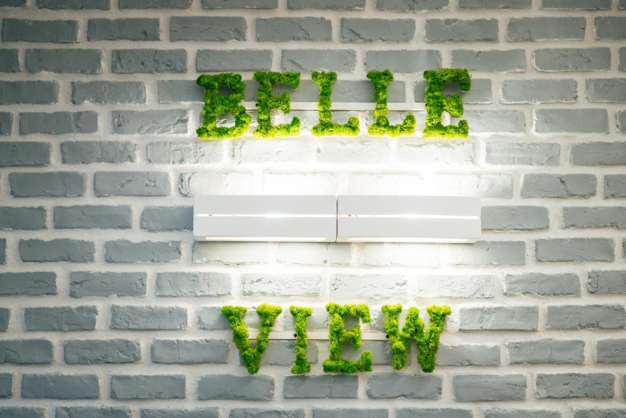 Belle View Apart Hotel Turda Exterior photo