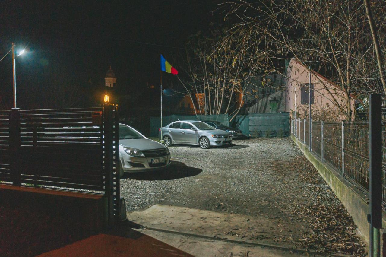 Belle View Apart Hotel Turda Exterior photo
