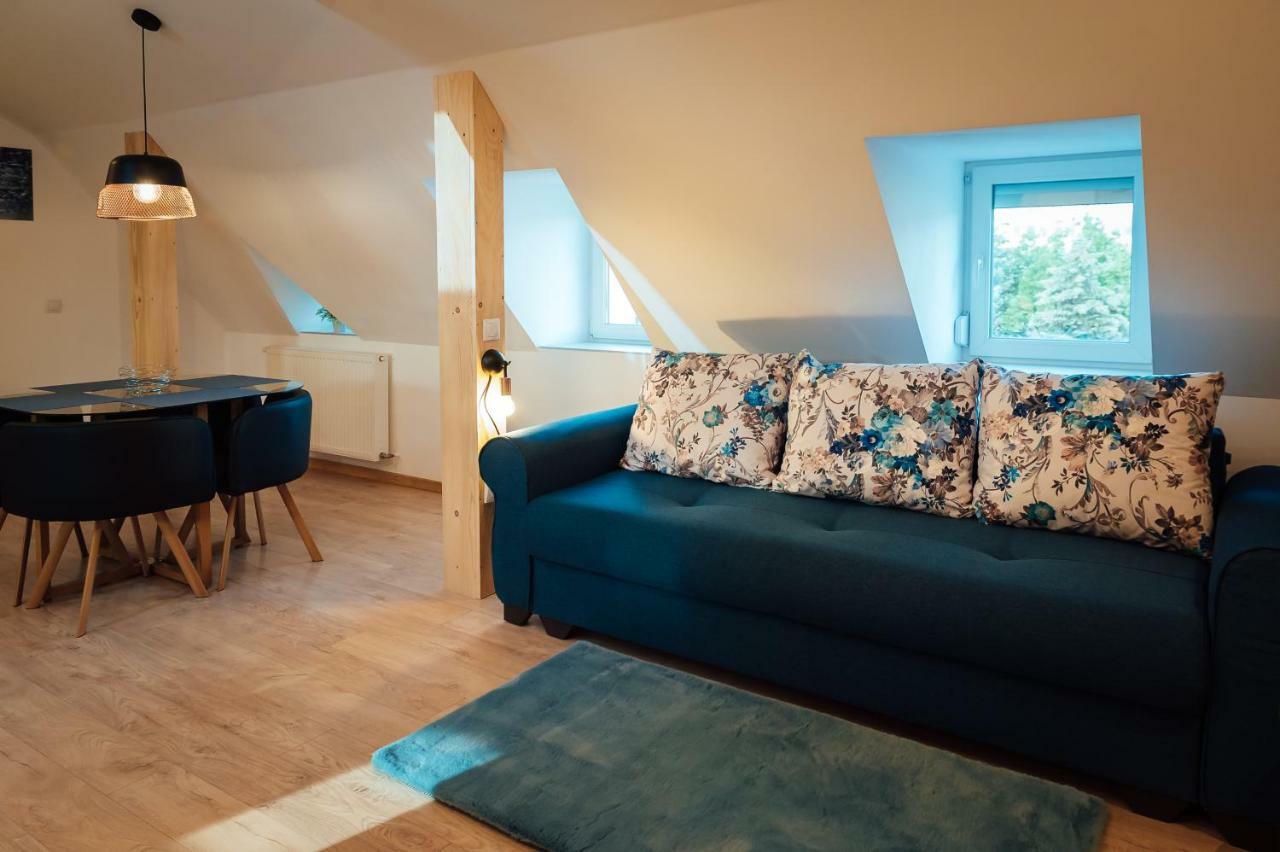 Belle View Apart Hotel Turda Exterior photo